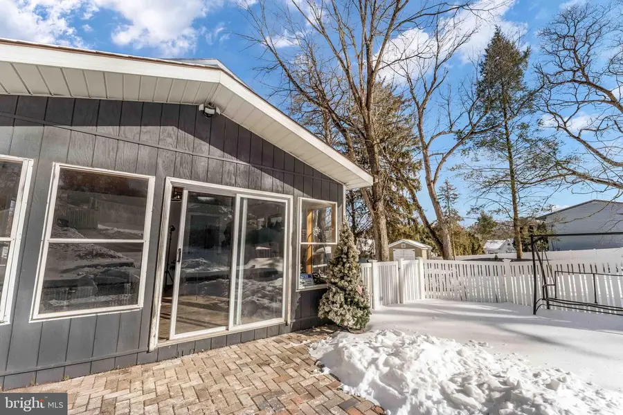 5012 Erbs Bridge Road, Mechanicsburg, PA 17050 - #2