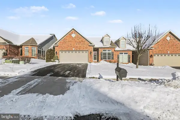 1715 Revere Drive, MECHANICSBURG, PA 17050