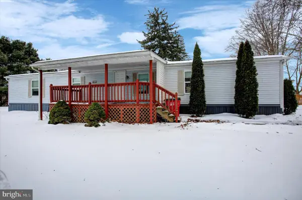 188 Rustic Drive, SHIPPENSBURG, PA 17257