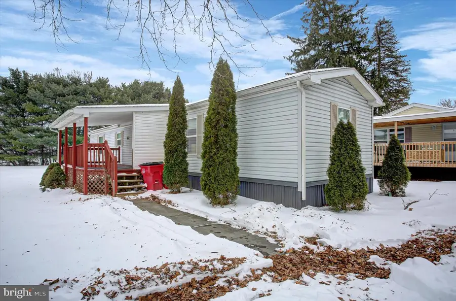 188 Rustic Drive, Shippensburg, PA 17257 - #3