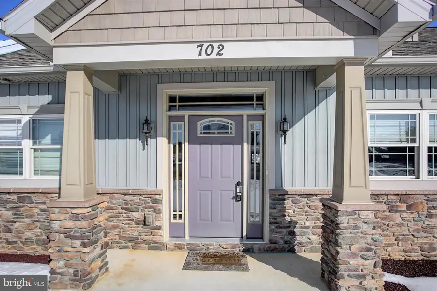 702 Southwood Drive, Shippensburg, PA 17257 - #3