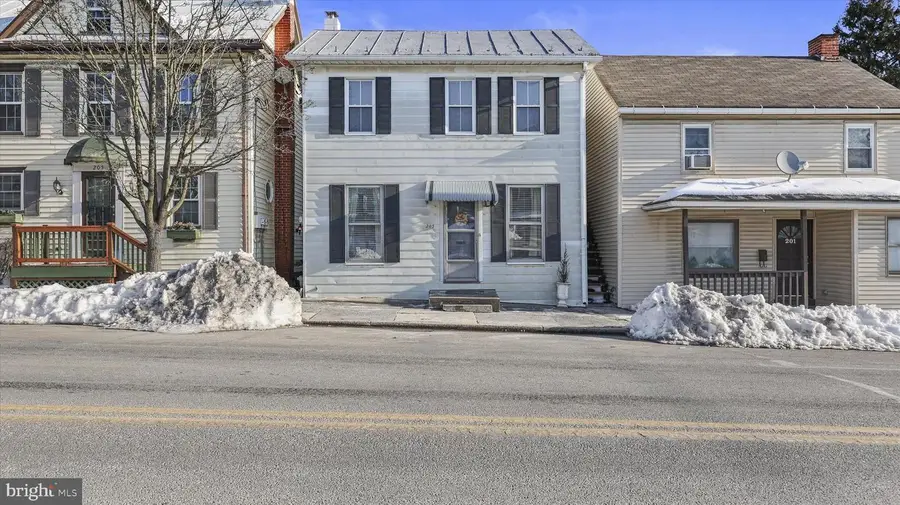 203 Bridge St, New Cumberland, PA 17070 - Image #2