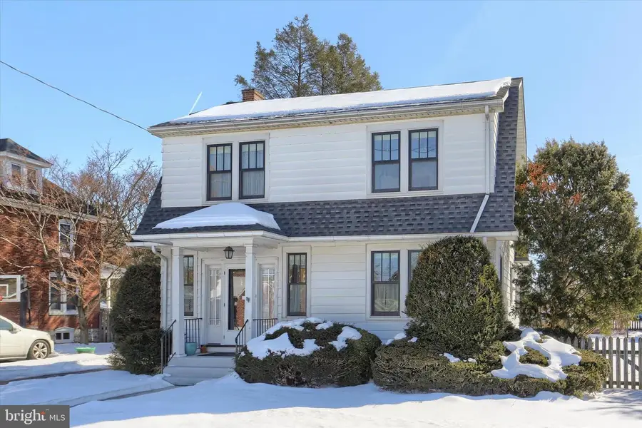 612 16th St, New Cumberland, PA 17070 - #2