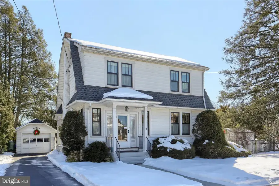 612 16th St, New Cumberland, PA 17070 - #3