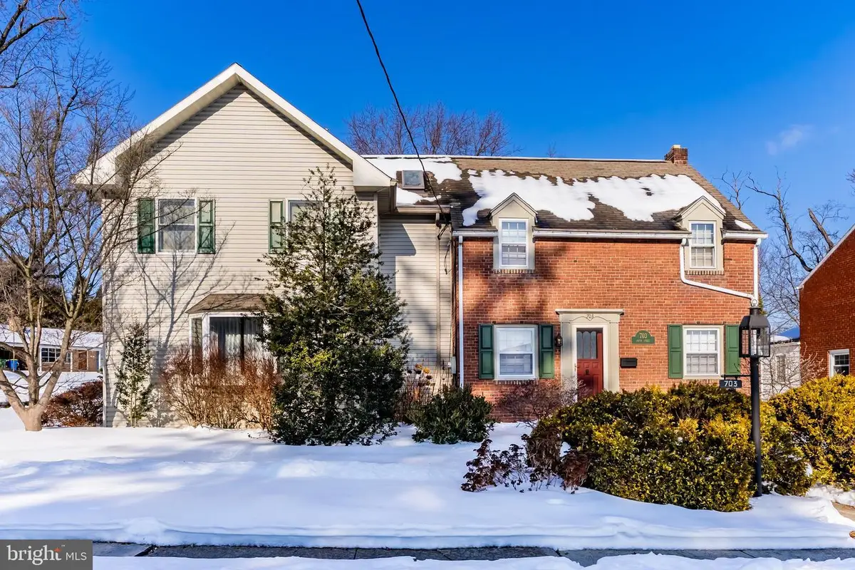 703 5th St, New Cumberland, PA 17070 - #1
