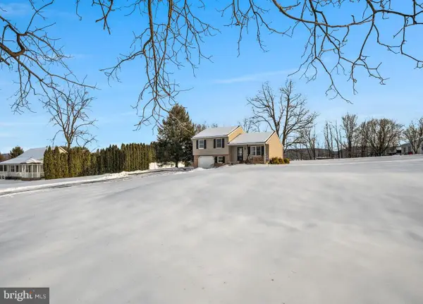 1836 Pine Rd, NEWVILLE, PA 17241