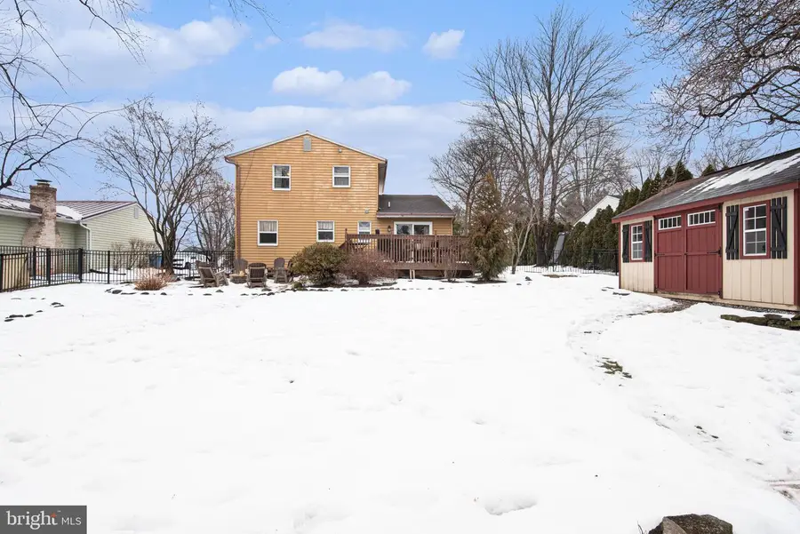 1117 Floribunda Ln, Mechanicsburg, PA 17055 - #2