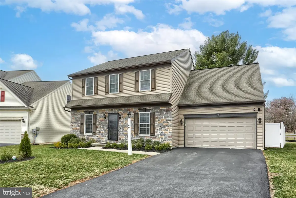 49 Hamlet Cir, Mechanicsburg, PA 17050 - #1