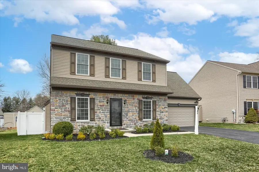 49 Hamlet Cir, Mechanicsburg, PA 17050 - #3