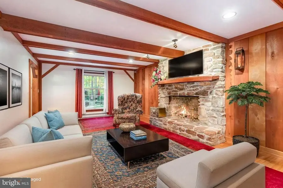 1327 Baltimore Road, Shippensburg, PA 17257 - #2