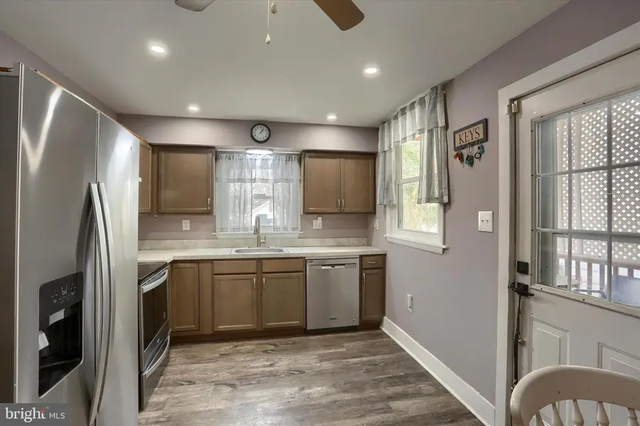 153 N East Street, Carlisle, PA 17013 - #3