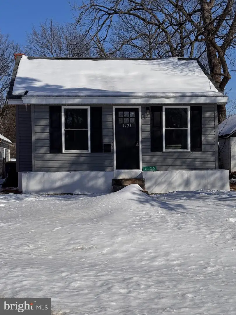 1125 Rana Villa Ave, Camp Hill, PA 17011 - #1