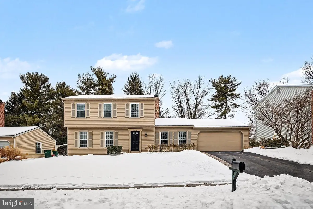 6304 Stephens Crossing, Mechanicsburg, PA 17050 - #1