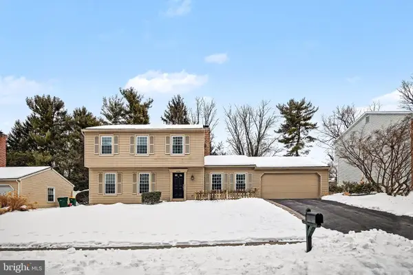 6304 Stephens Crossing, MECHANICSBURG, PA 17050