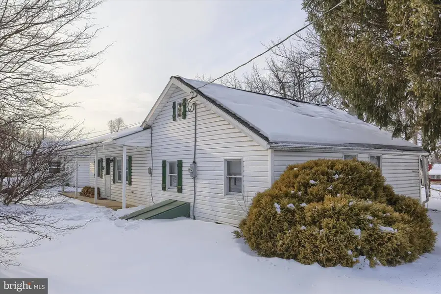 1228 Centerville Road, Newville, PA 17241 - #3