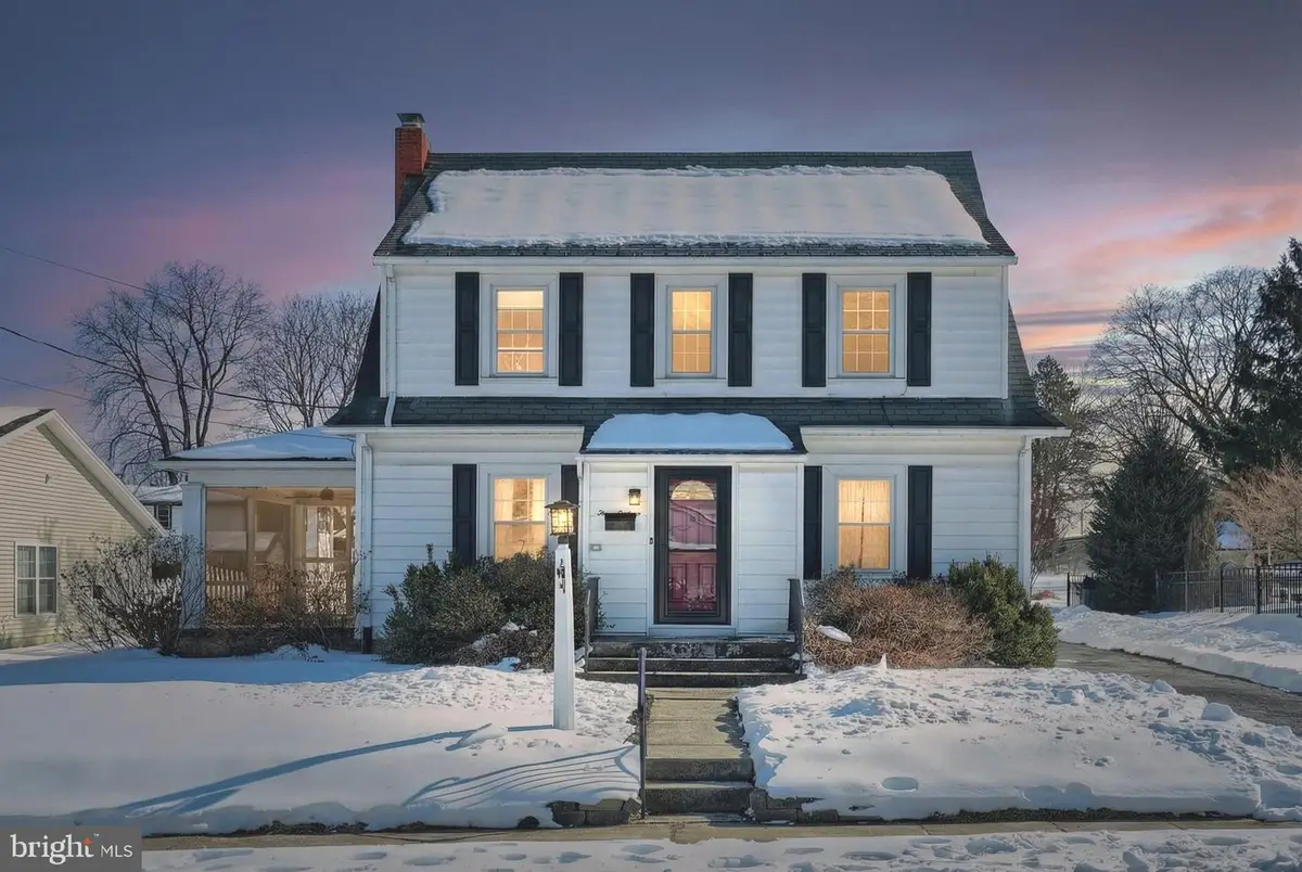 416 Park Ave, New Cumberland, PA 17070 - #1