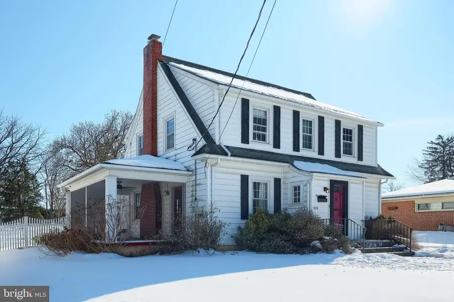 416 Park Ave, New Cumberland, PA 17070 - #3