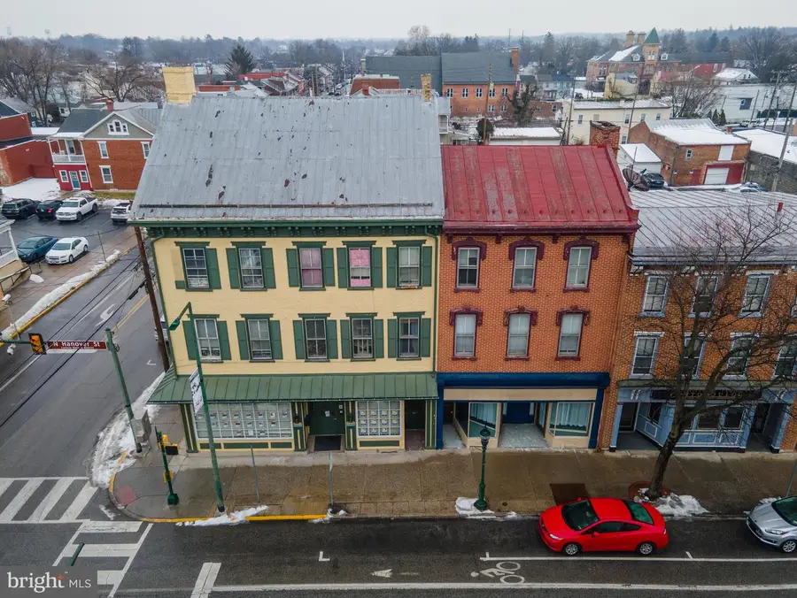 155 N Hanover St., Carlisle, PA 17013 - #3