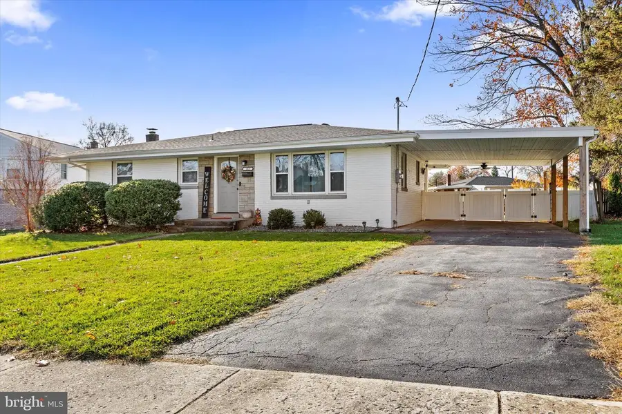 102 Limestone Dr, Camp Hill, PA 17011 - #3