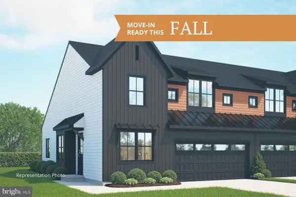 583 Sweet Honey Ln, MECHANICSBURG, PA 17055