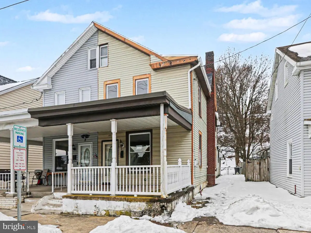 10 N 2nd St, Wormleysburg, PA 17043 - #1