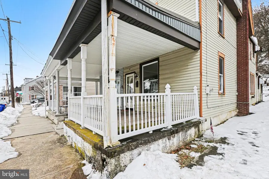 10 N 2nd St, Wormleysburg, PA 17043 - #3