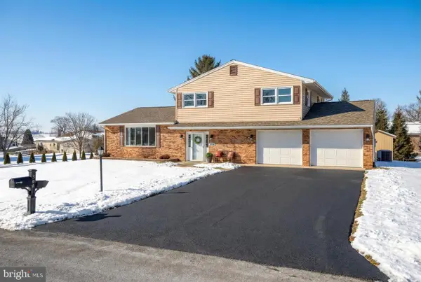 300 Widders Drive, MECHANICSBURG, PA 17055