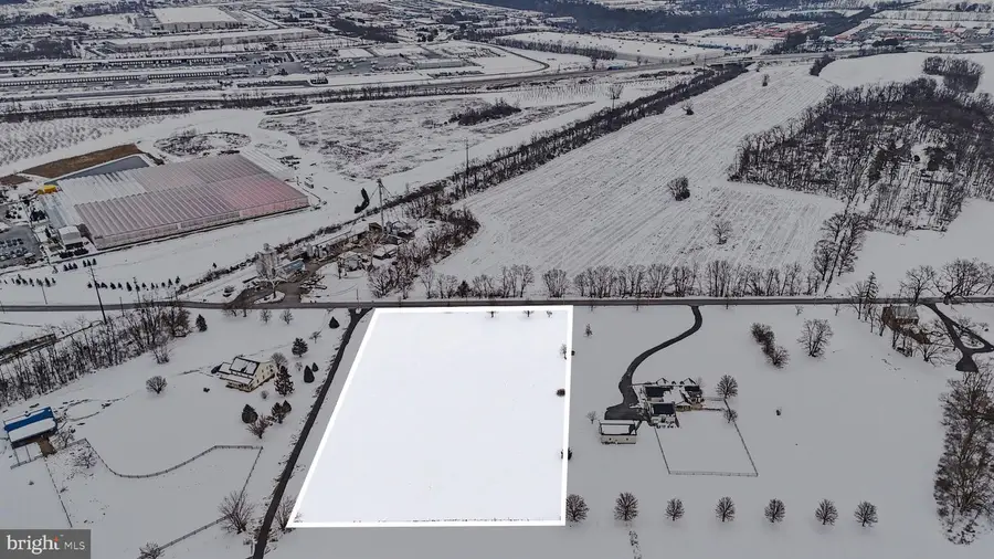 N Old Stonehouse Rd, Carlisle, PA 17015 - #2