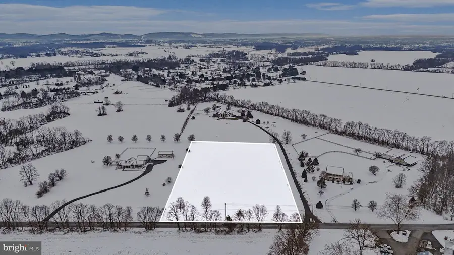 N Old Stonehouse Rd, Carlisle, PA 17015 - #3