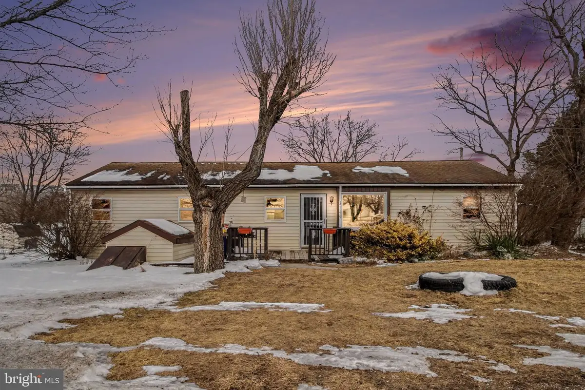 3144 Spring Road, Carlisle, PA 17013 - #1