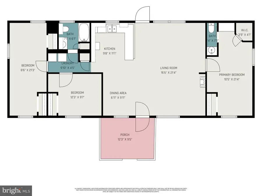 3144 Spring Road, Carlisle, PA 17013 - #2