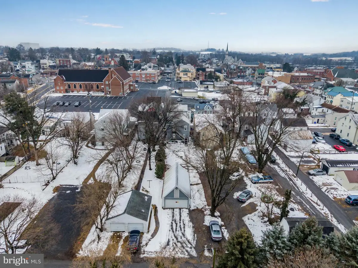 117 E Burd Street, Shippensburg, PA 17257 - #1