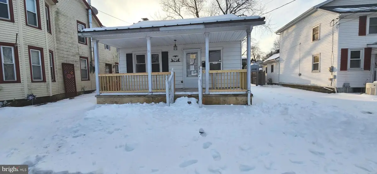 321 Chestnut, Mount Holly Springs, PA 17065 - #1