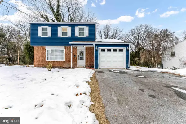 14 Big Horn Ave, MECHANICSBURG, PA 17055