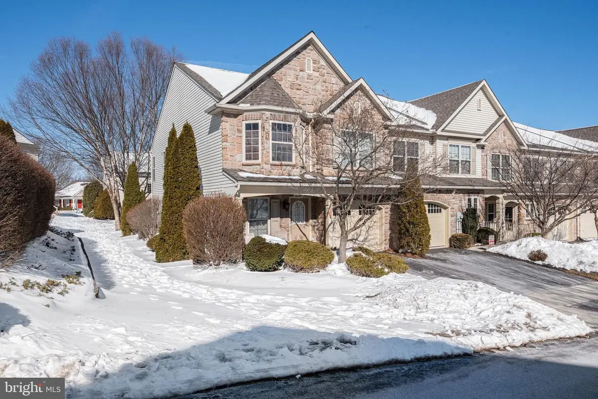 480 Nursery Drive S, Mechanicsburg, PA 17055 - #1