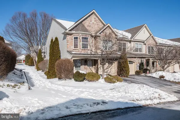 480 Nursery Drive S, MECHANICSBURG, PA 17055