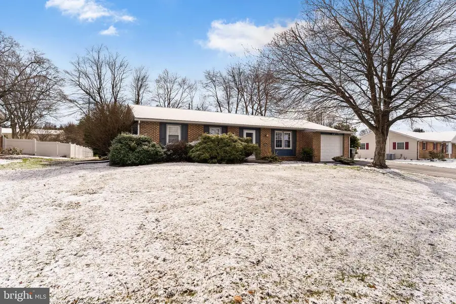 897 Emily Drive, Mechanicsburg, PA 17055 - #3