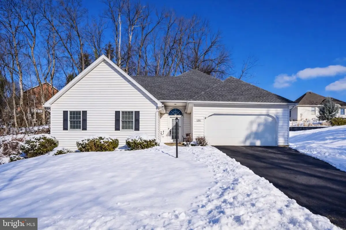 102 Little Run Rd, Camp Hill, PA 17011 - #1