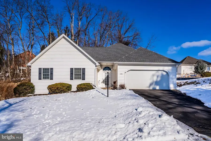 102 Little Run Rd, Camp Hill, PA 17011 - #2