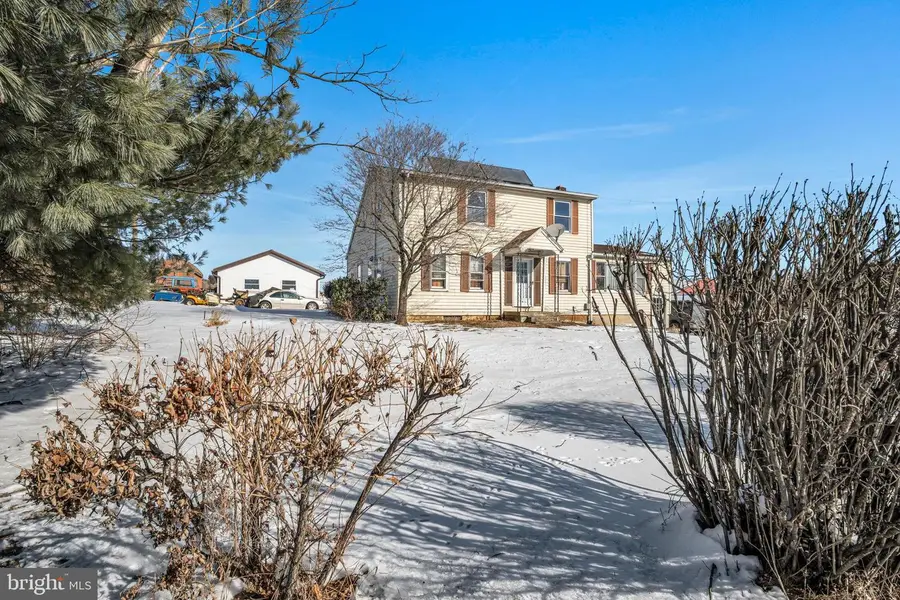 1836 W Trindle Rd, Carlisle, PA 17013 - #2