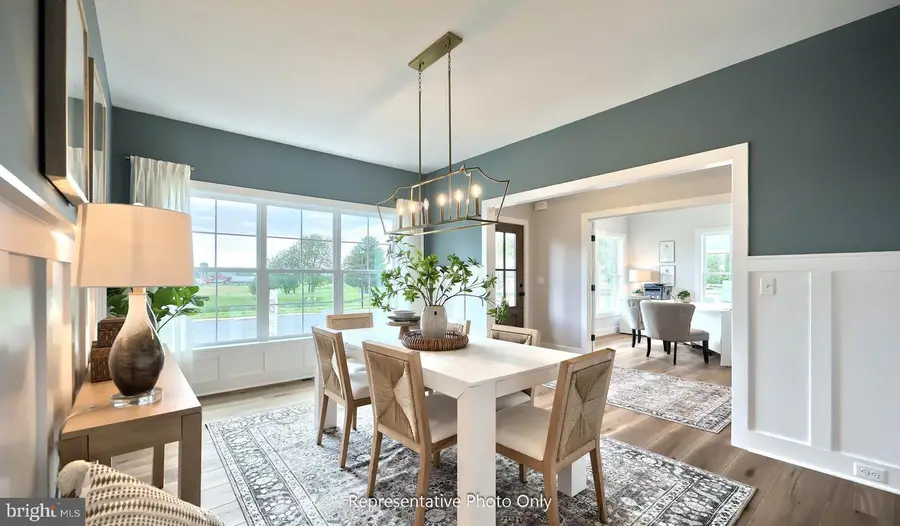 128 Kensington Pl, Mechanicsburg, PA 17050 - #3