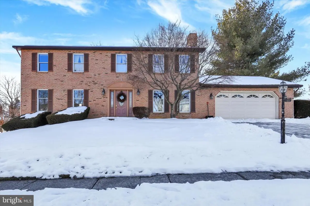 1102 Dry Powder Cir, Mechanicsburg, PA 17050 - #1