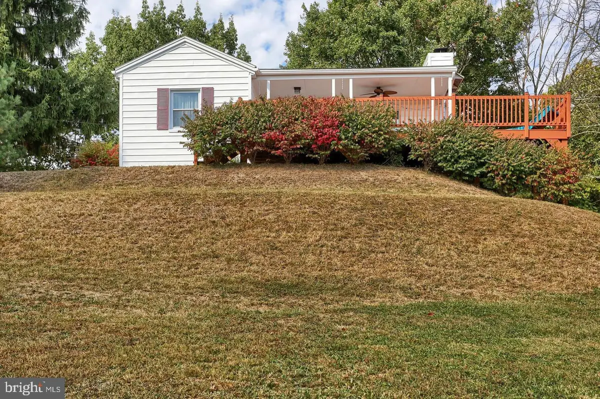 981 Cranes Gap Road, Carlisle, PA 17013 - #1