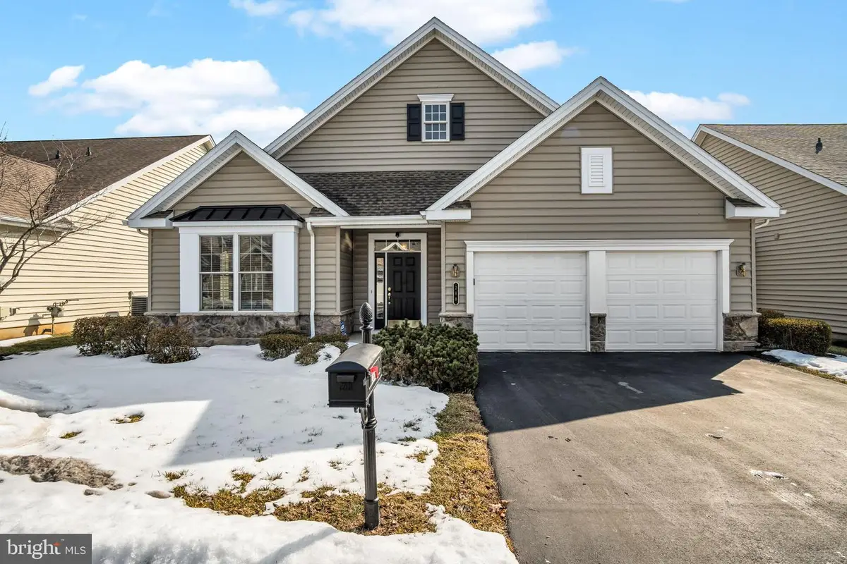 288 Founders Way, Mechanicsburg, PA 17050 - #1