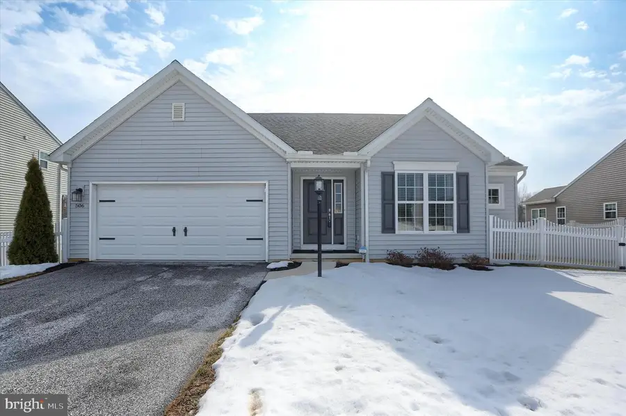 506 Granite Run, Carlisle, PA 17015 - #2