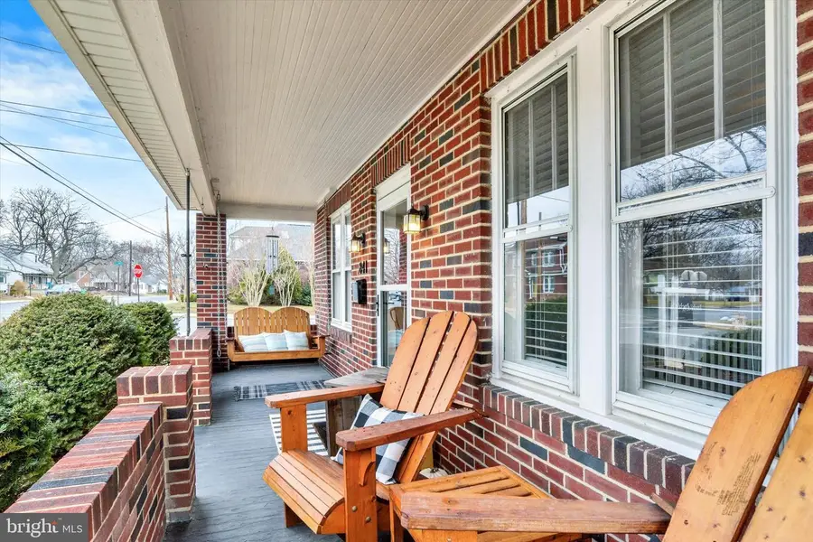 841 N Pitt St, Carlisle, PA 17013 - #2