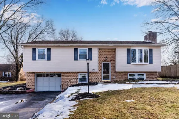 243 Ridge Hill Road, MECHANICSBURG, PA 17050