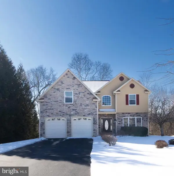 3932 Trayer Ln, MECHANICSBURG, PA 17050