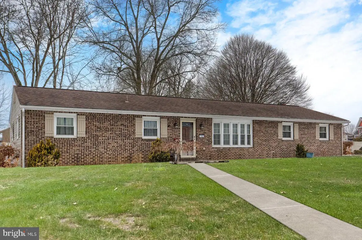 102 Fairway Drive, Mechanicsburg, PA 17055 - #1