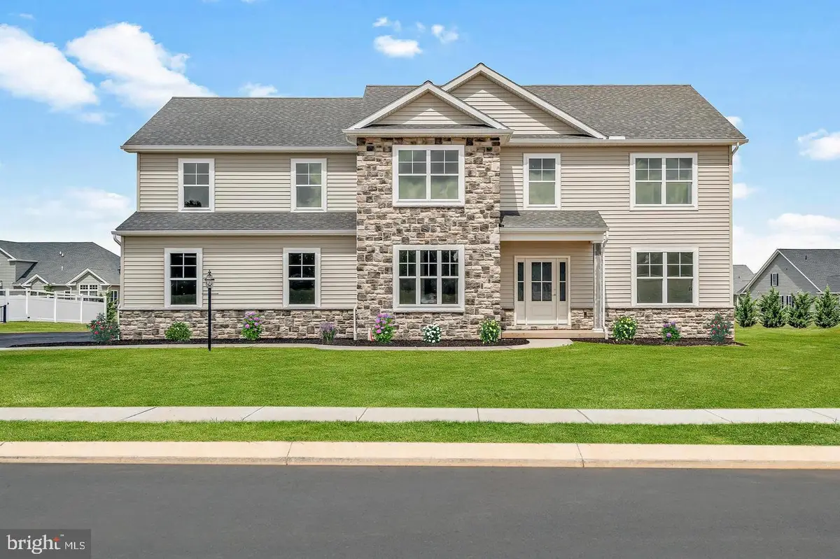 112 Kensington Place, Mechanicsburg, PA 17050 - #1